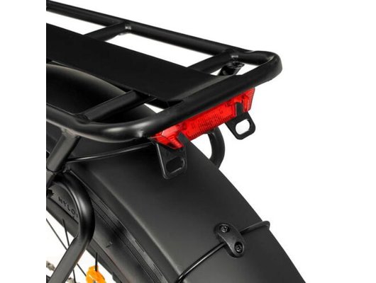 Электровелосипед KUGOO KIRIN F1 PRO
